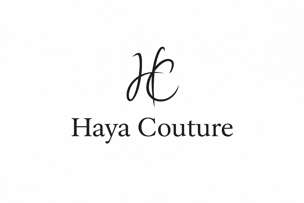 Haya Couture mv